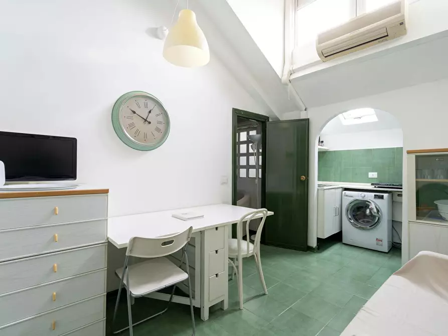 Immagine 6 di Appartamento in affitto  in Corso Venezia a Milano