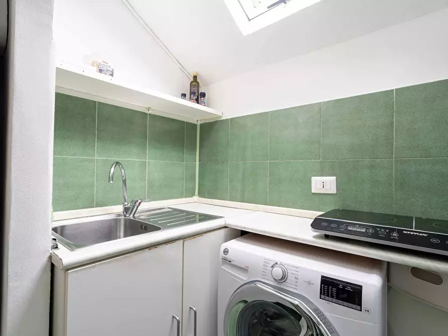 Immagine 3 di Appartamento in affitto  in Corso Venezia a Milano