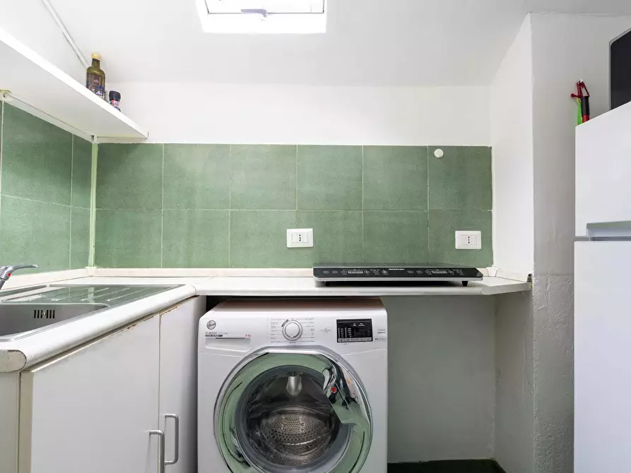 Immagine 4 di Appartamento in affitto  in Corso Venezia a Milano