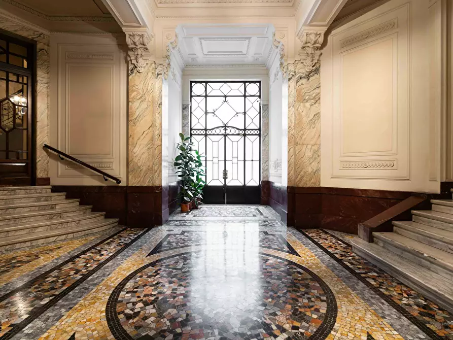 Immagine 10 di Appartamento in affitto  in Corso Venezia a Milano