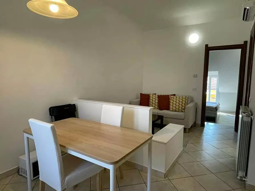 Immagine 1 di Appartamento in affitto  in Via Ruggero Bonghi a Milano