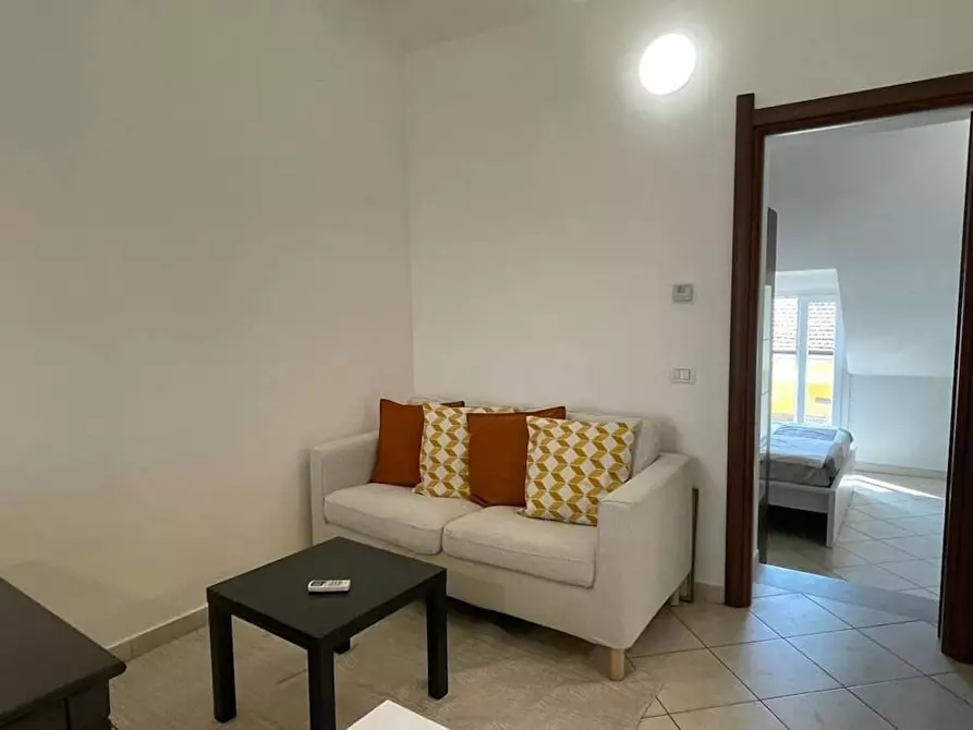 Immagine 2 di Appartamento in affitto  in Via Ruggero Bonghi a Milano