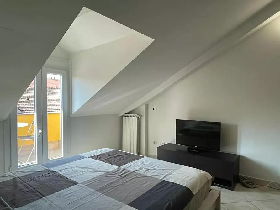 Immagine 9 di Appartamento in affitto  in Via Ruggero Bonghi a Milano