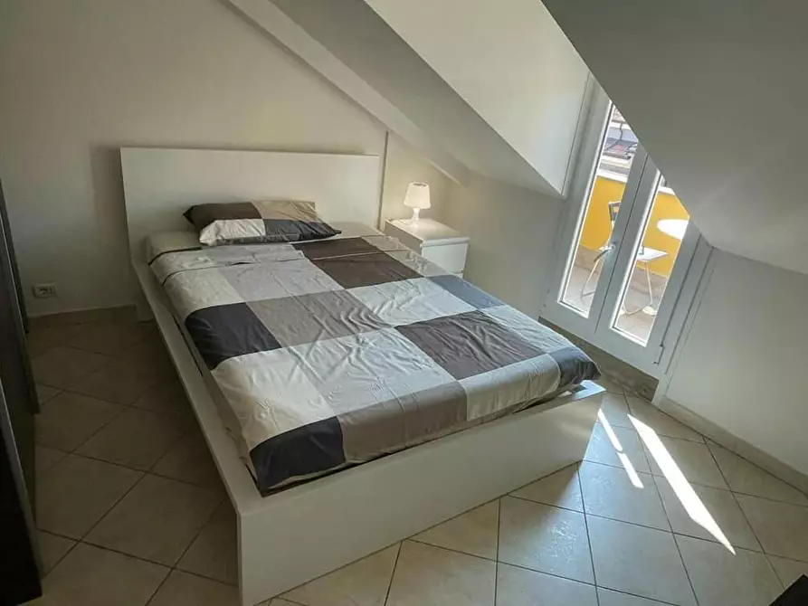 Immagine 7 di Appartamento in affitto  in Via Ruggero Bonghi a Milano