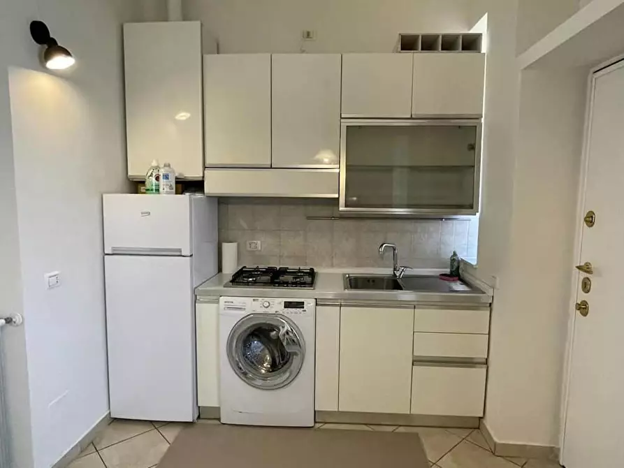 Immagine 4 di Appartamento in affitto  in Via Ruggero Bonghi a Milano