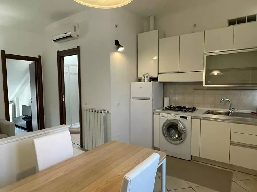 Immagine 3 di Appartamento in affitto  in Via Ruggero Bonghi a Milano