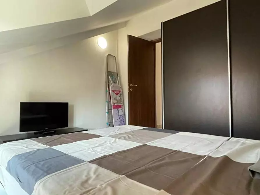 Immagine 10 di Appartamento in affitto  in Via Ruggero Bonghi a Milano