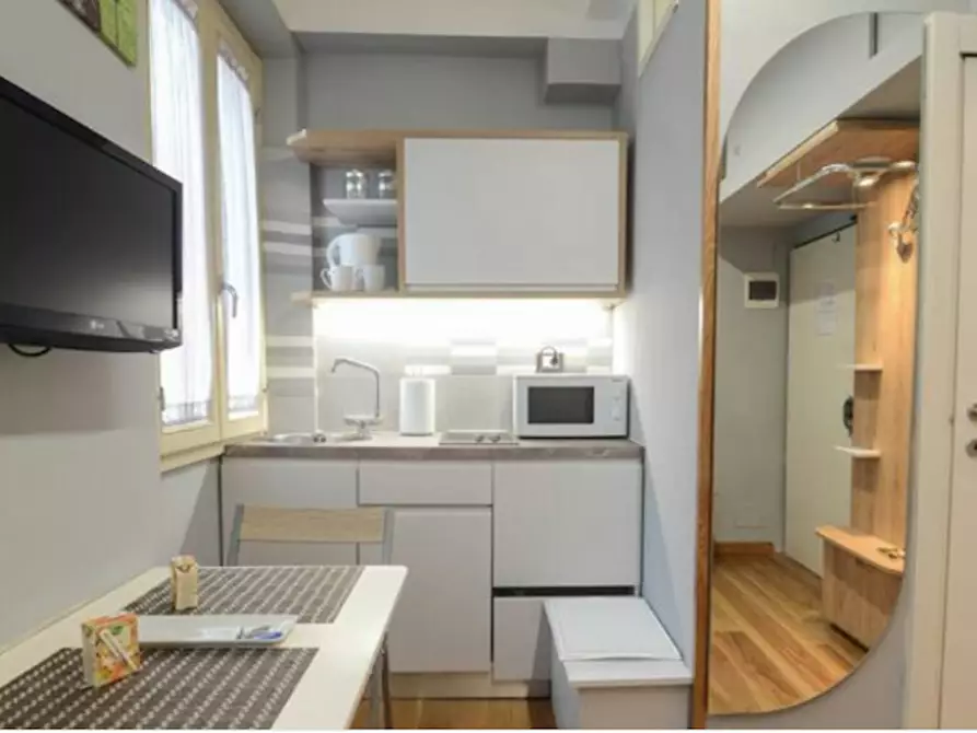 Immagine 2 di Appartamento in affitto  in Via di San Giuseppe a Firenze