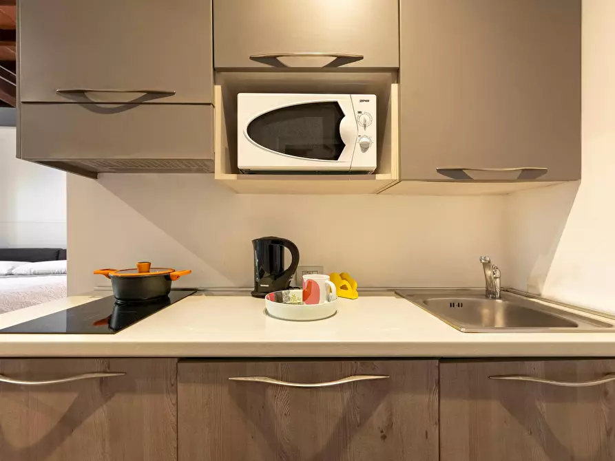 Immagine 2 di Appartamento in affitto  in Via dell'Erta Canina a Firenze