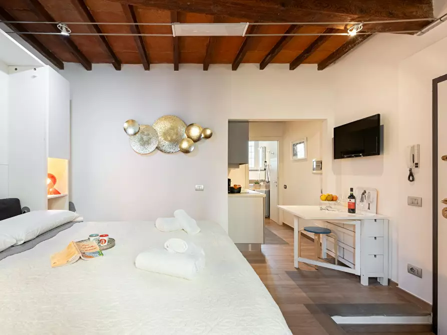 Immagine 9 di Appartamento in affitto  in Via dell'Erta Canina a Firenze