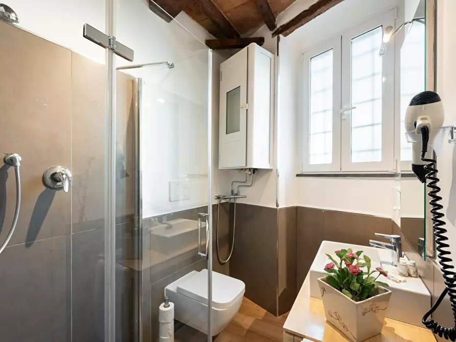 Immagine 4 di Appartamento in affitto  in Via dell'Erta Canina a Firenze