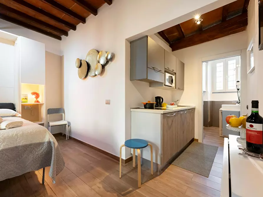 Immagine 10 di Appartamento in affitto  in Via dell'Erta Canina a Firenze