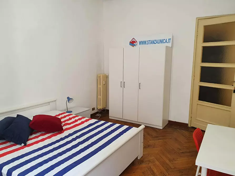 Immagine 8 di Camera in affitto  in Via Felice Cordero di Pamparato a Torino