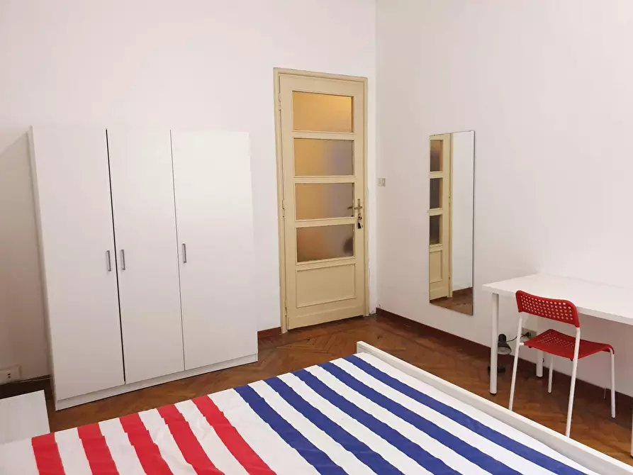 Immagine 3 di Camera in affitto  in Via Felice Cordero di Pamparato a Torino