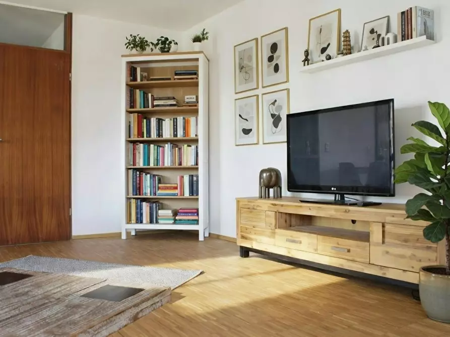 Immagine 4 di Appartamento in affitto  in Rednitzstraße a Nürnberg