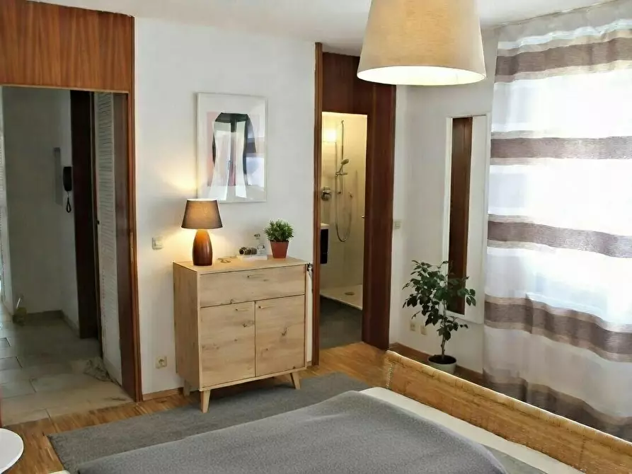Immagine 8 di Appartamento in affitto  in Rednitzstraße a Nürnberg