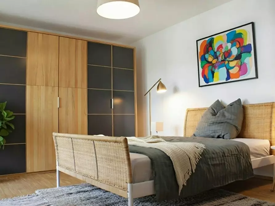 Immagine 3 di Appartamento in affitto  in Rednitzstraße a Nürnberg