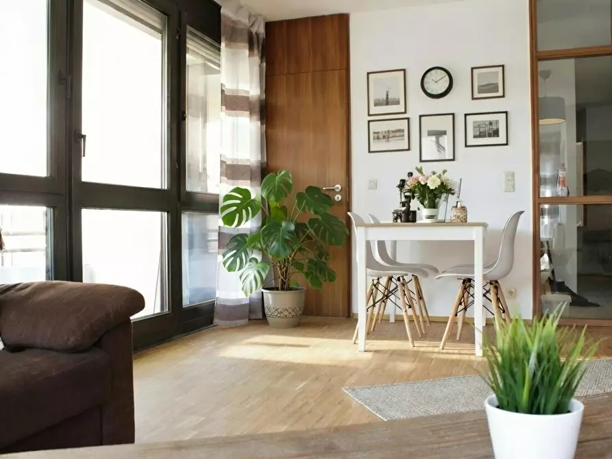 Immagine 2 di Appartamento in affitto  in Rednitzstraße a Nürnberg