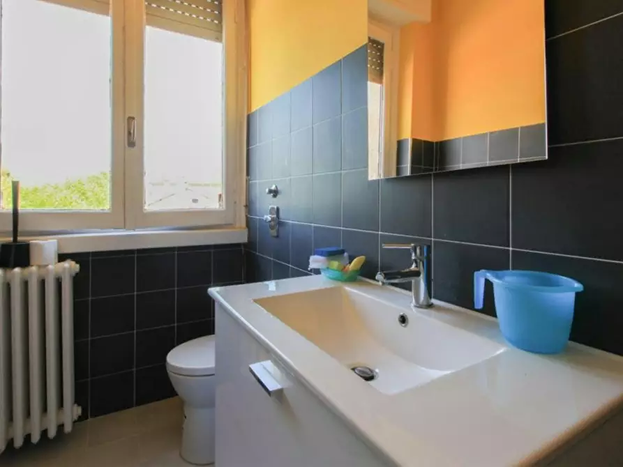 Immagine 9 di Appartamento in affitto  in Via Ettore Ponti a Milano