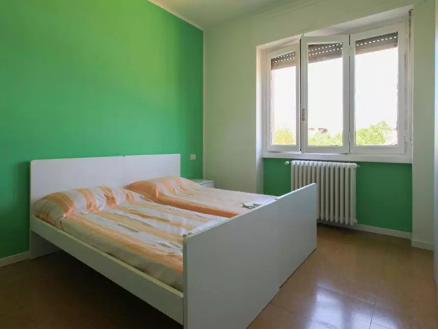 Immagine 1 di Appartamento in affitto  in Via Ettore Ponti a Milano