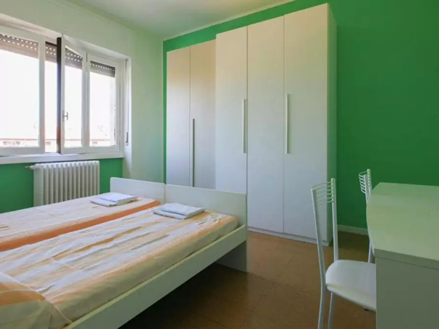 Immagine 2 di Appartamento in affitto  in Via Ettore Ponti a Milano