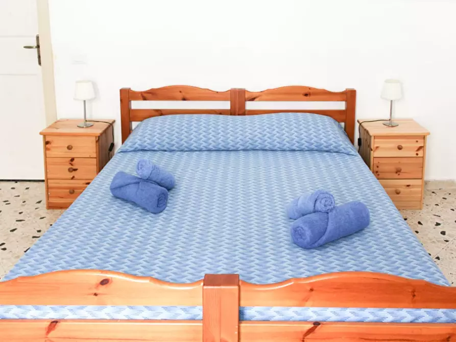 Immagine 2 di Camera in affitto  in Via Argenteria a Palermo