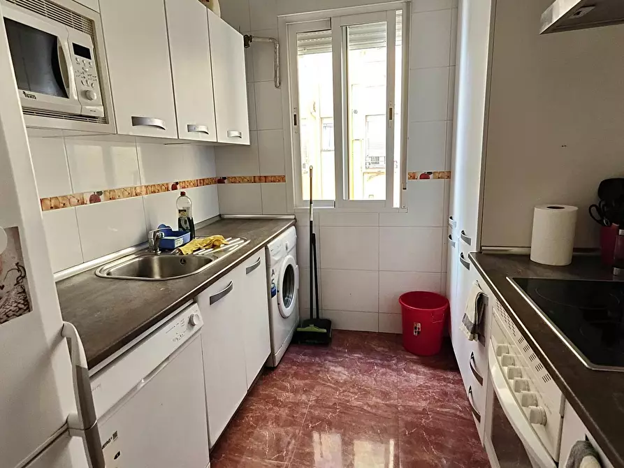 Immagine 7 di Appartamento in affitto  in Calle de Guzmán el Bueno a Madrid