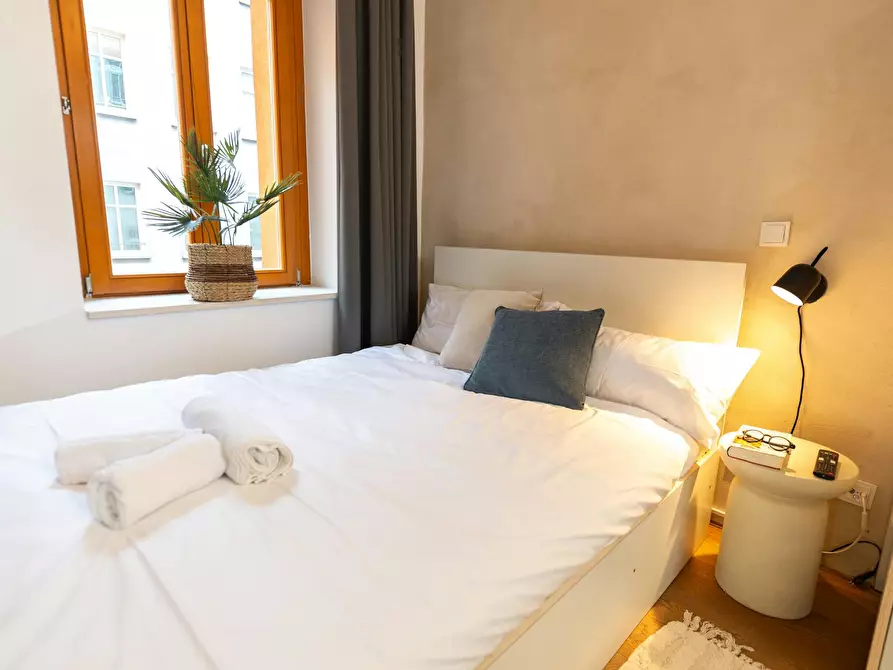 Immagine 3 di Appartamento in affitto  in Thaerstraße a Berlin Friedrichshain