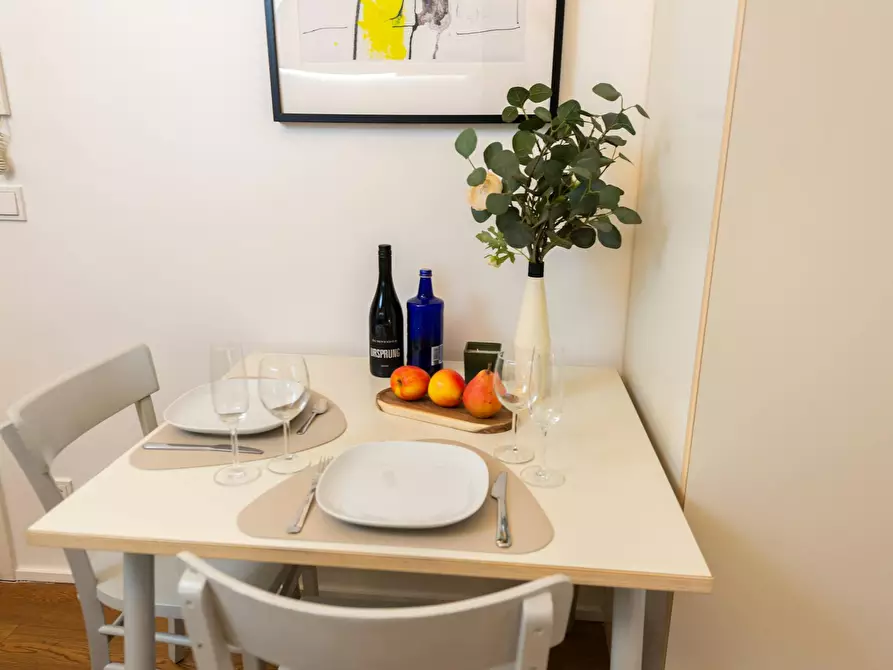 Immagine 5 di Appartamento in affitto  in Thaerstraße a Berlin Friedrichshain