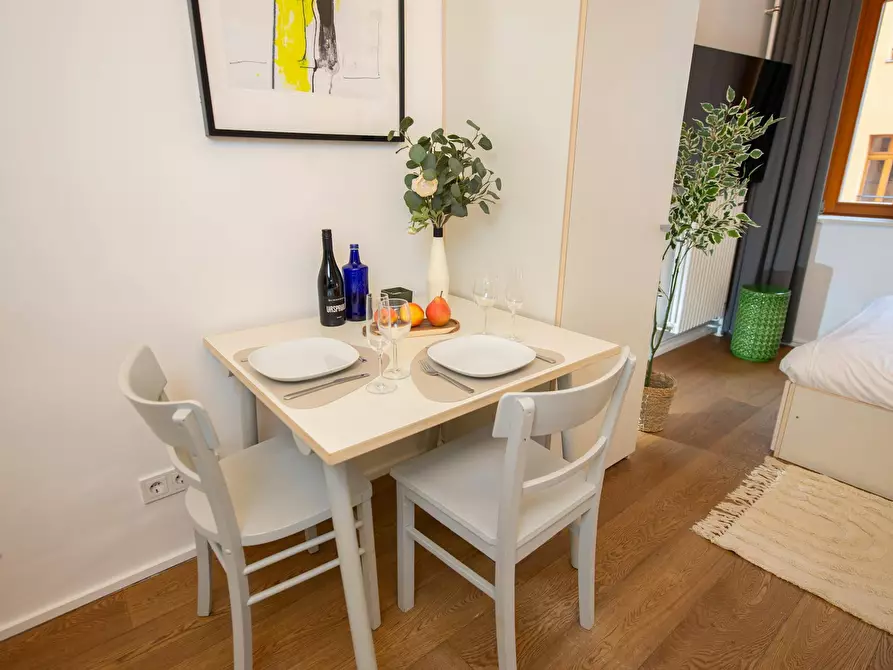 Immagine 4 di Appartamento in affitto  in Thaerstraße a Berlin Friedrichshain