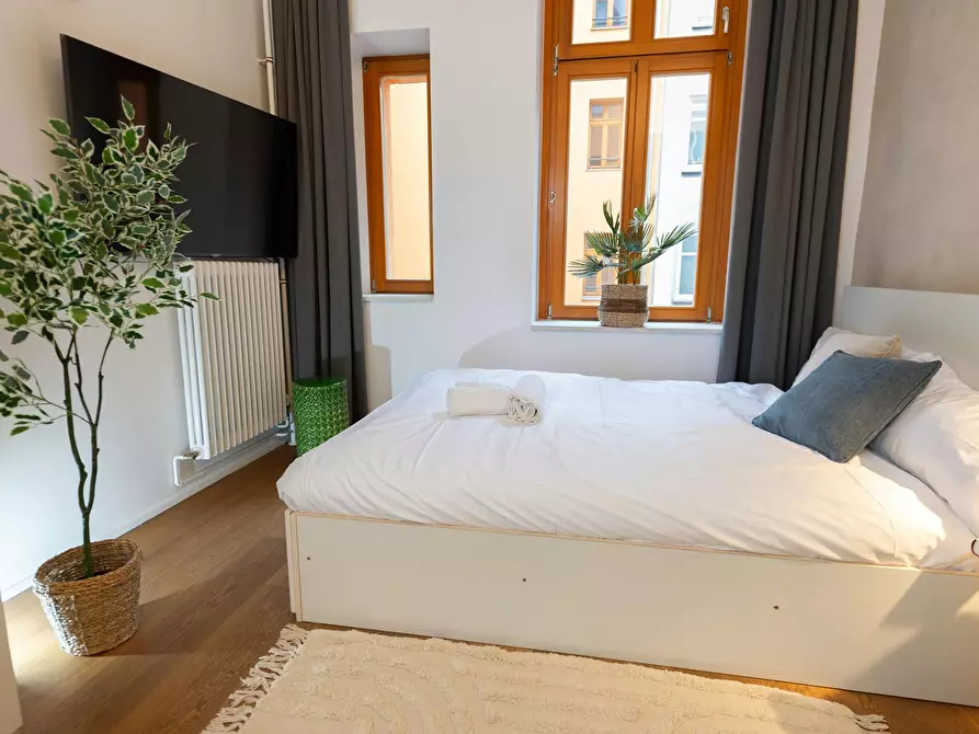 Immagine 6 di Appartamento in affitto  in Thaerstraße a Berlin Friedrichshain