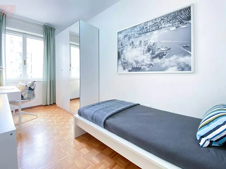 Immagine 3 di Camera in affitto  in Via Giacomo Matteotti a Trento
