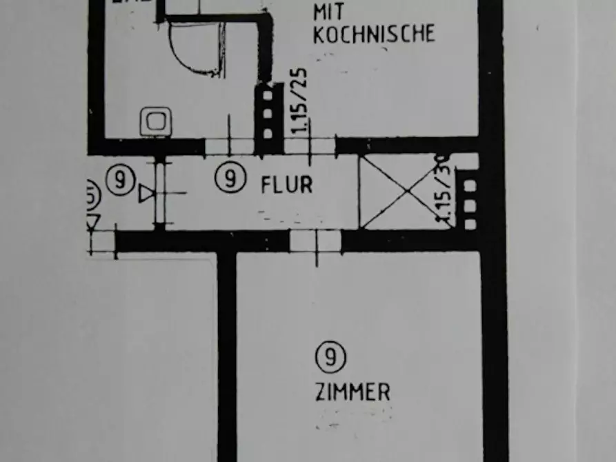 Immagine 6 di Appartamento in affitto  in Herzogstraße a München