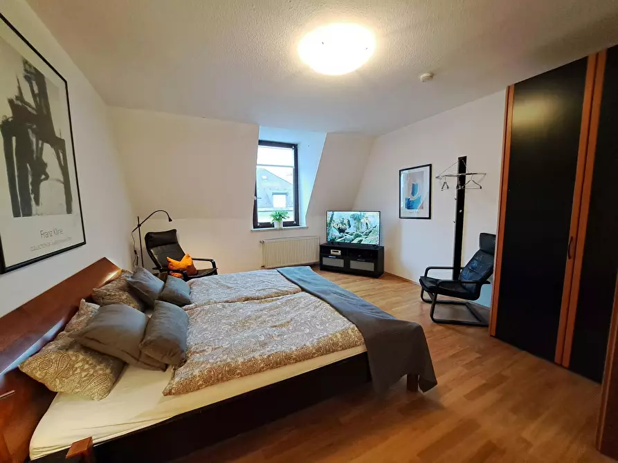 Immagine 1 di Appartamento in affitto  in Herzogstraße a München