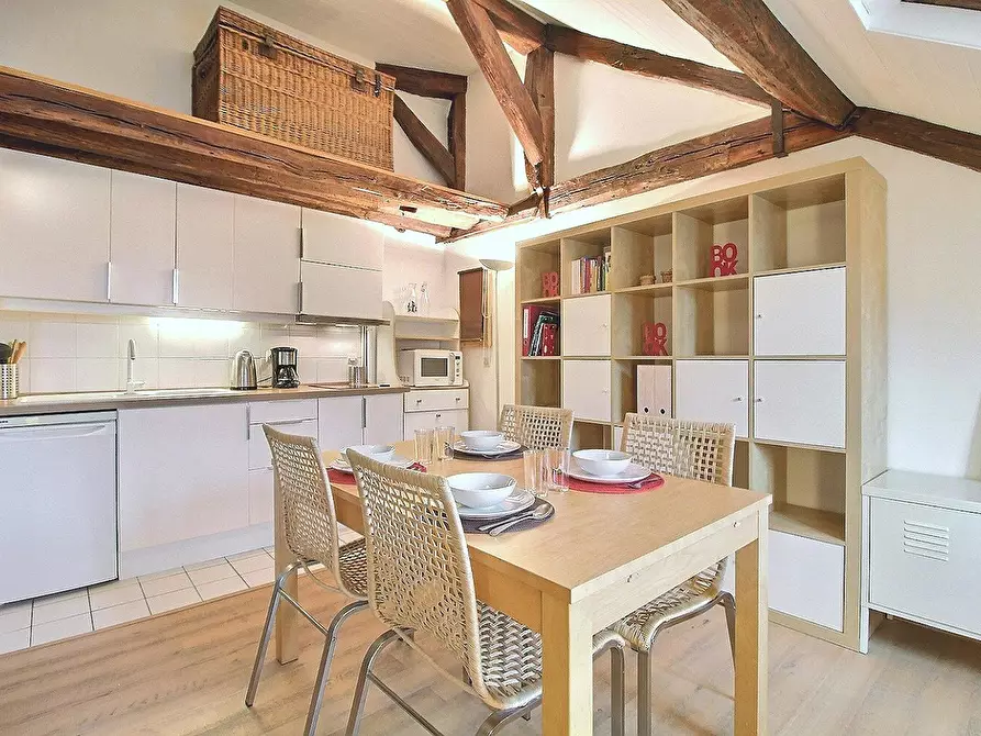 Immagine 5 di Appartamento in affitto  in Rue de Turenne a Paris 03