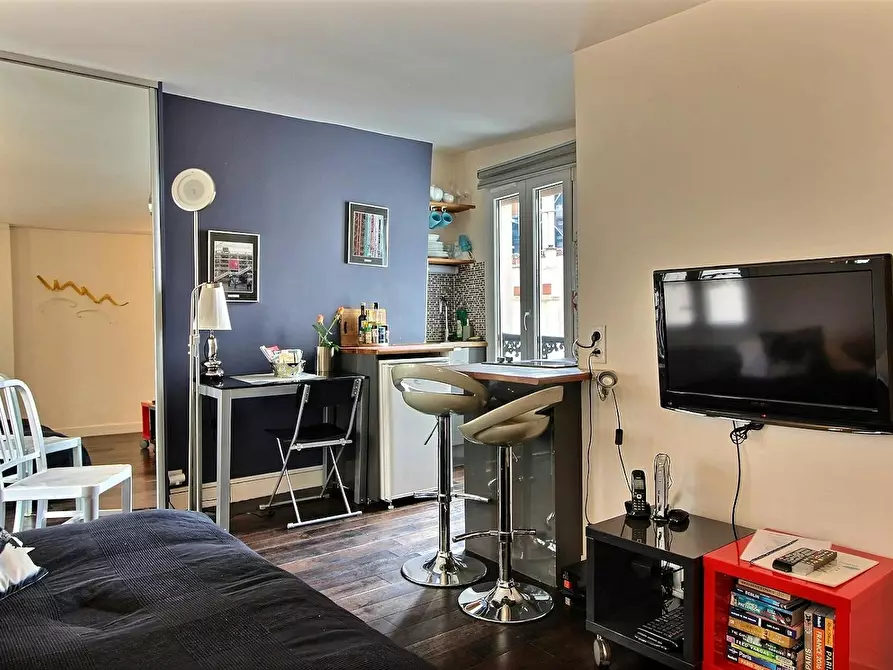 Immagine 4 di Appartamento in affitto  in Rue Rambuteau a Paris 03