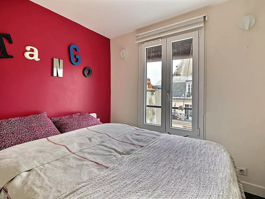 Immagine 9 di Appartamento in affitto  in Rue Rambuteau a Paris 03