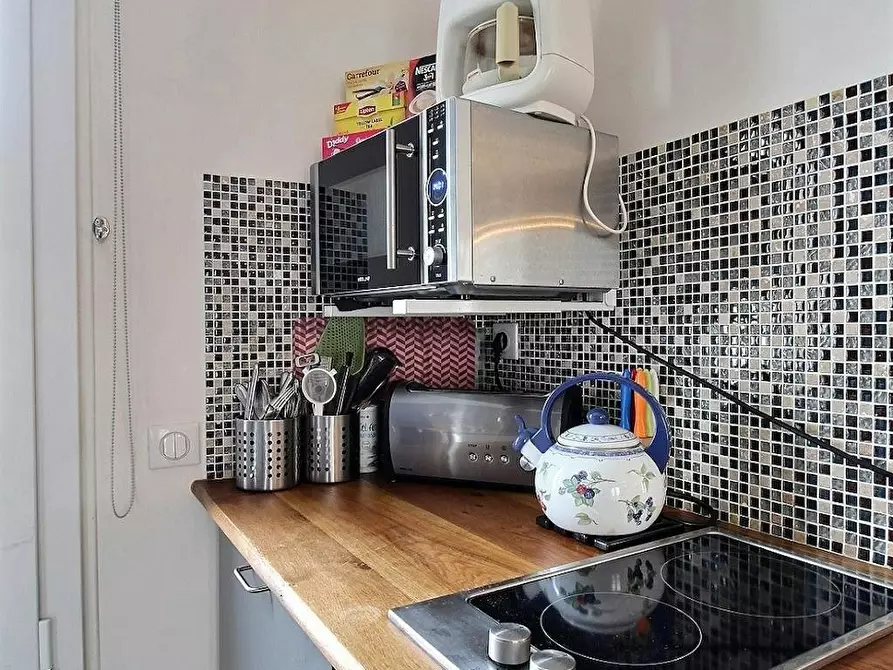 Immagine 7 di Appartamento in affitto  in Rue Rambuteau a Paris 03