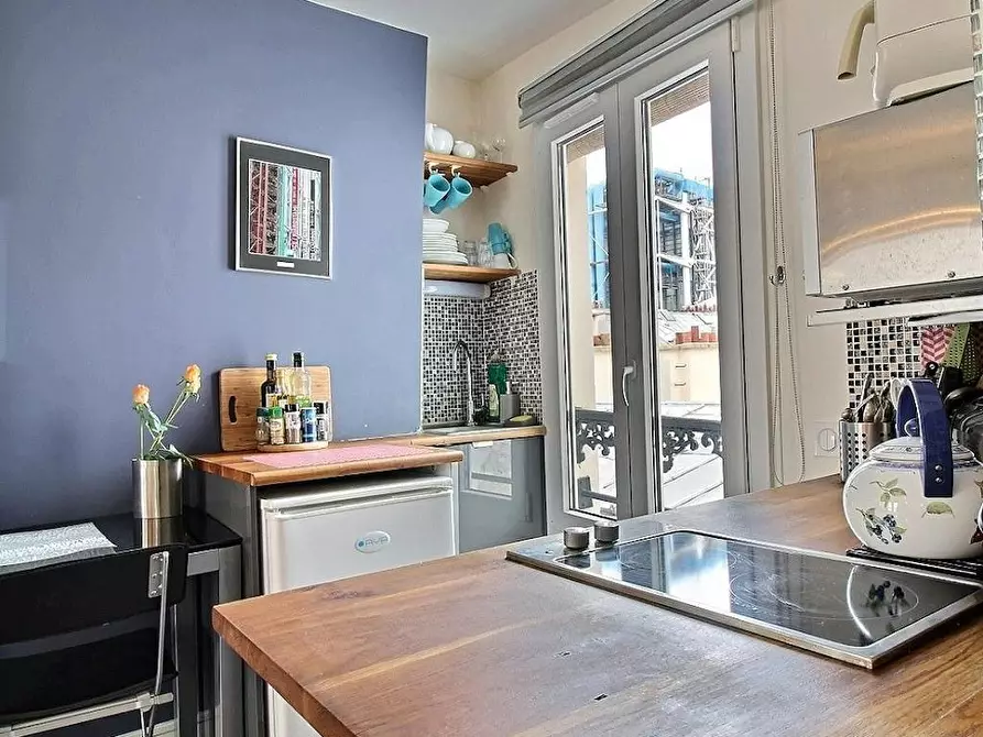 Immagine 6 di Appartamento in affitto  in Rue Rambuteau a Paris 03