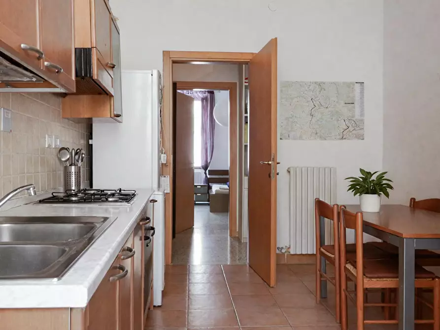 Immagine 5 di Camera in affitto  in Vicolo Mustacchi a Verona