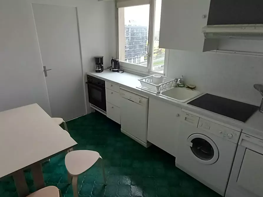 Immagine 4 di Camera in affitto  in Impasse Eugène Delacroix a Créteil