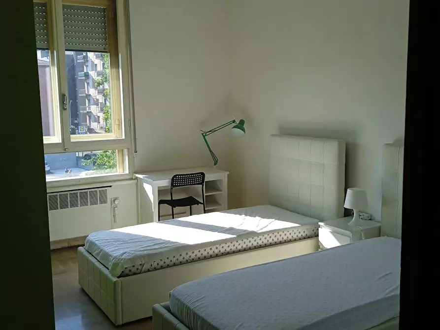 Immagine 5 di Camera condivisa in affitto  in Via del Lavoro a Bologna