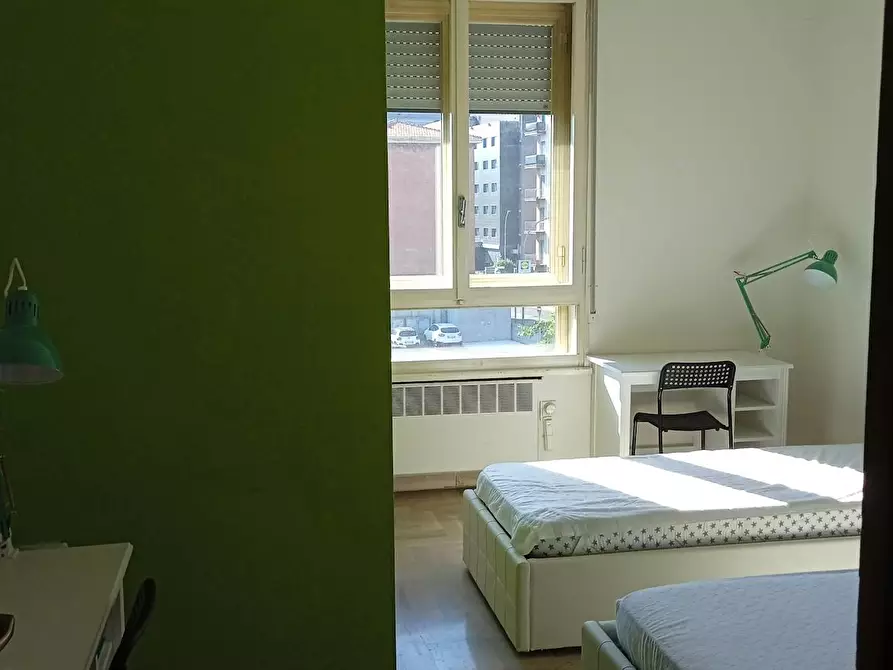 Immagine 3 di Camera condivisa in affitto  in Via del Lavoro a Bologna