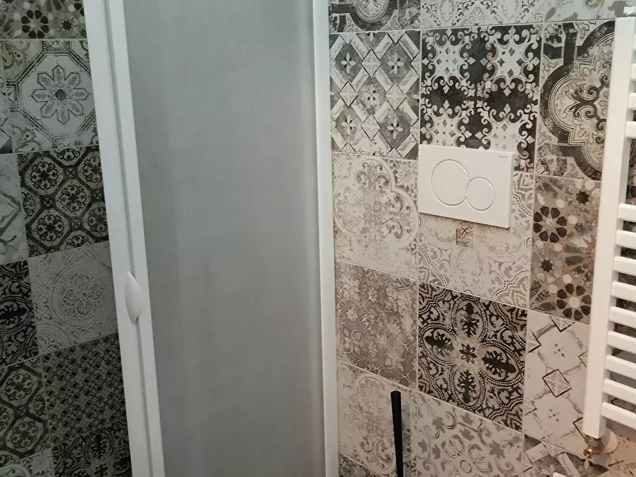 Immagine 9 di Camera in affitto  in Via del Lavoro a Bologna