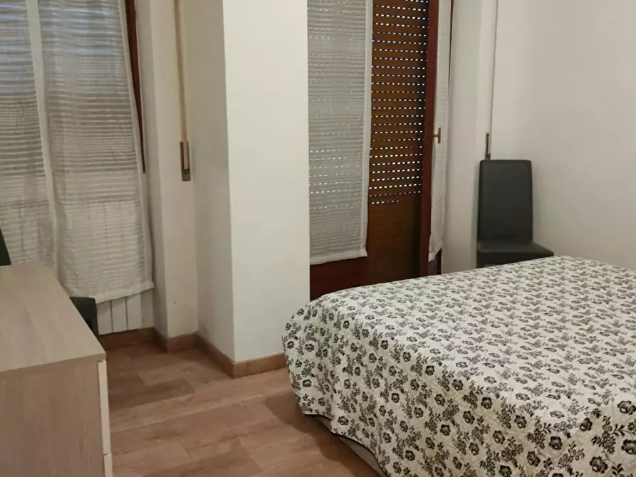 Immagine 3 di Appartamento in affitto  in Via Domenico Barone a Roma