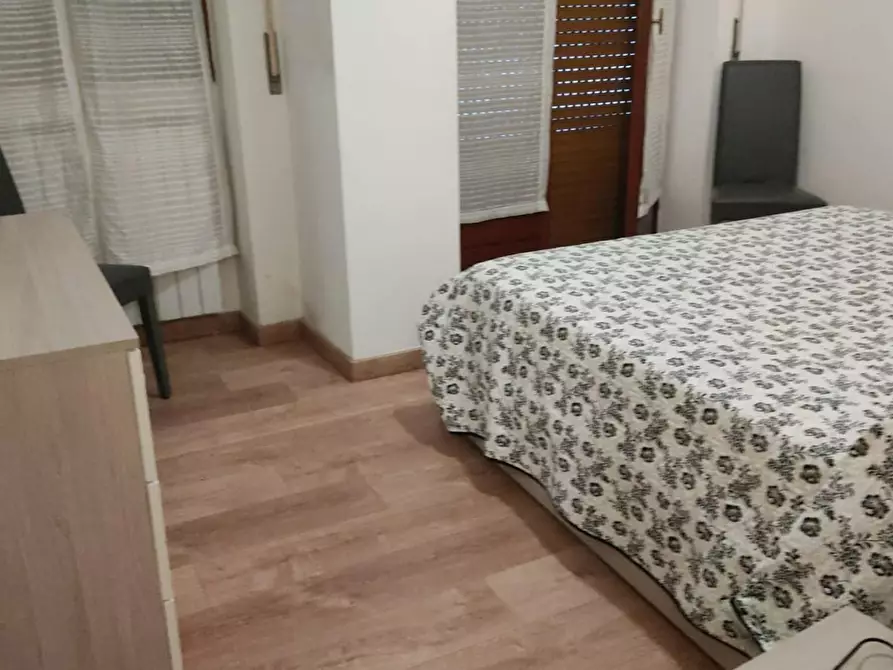 Immagine 5 di Appartamento in affitto  in Via Domenico Barone a Roma