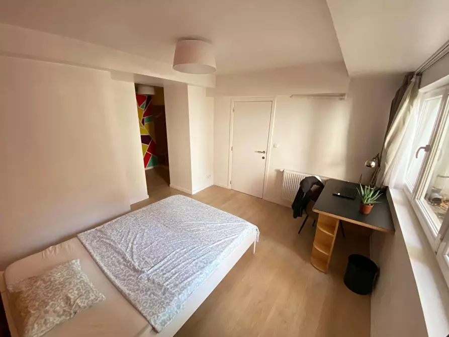 Immagine 2 di Camera in affitto  in Avenue Henri Jaspar a Saint-Gilles