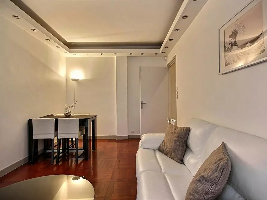 Immagine 6 di Appartamento in affitto  in Villa de la Faisanderie a Paris 16