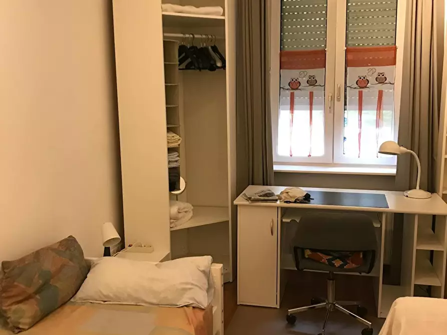 Immagine 1 di Camera in affitto  in Rat-Beil-Straße a Frankfurt am Main