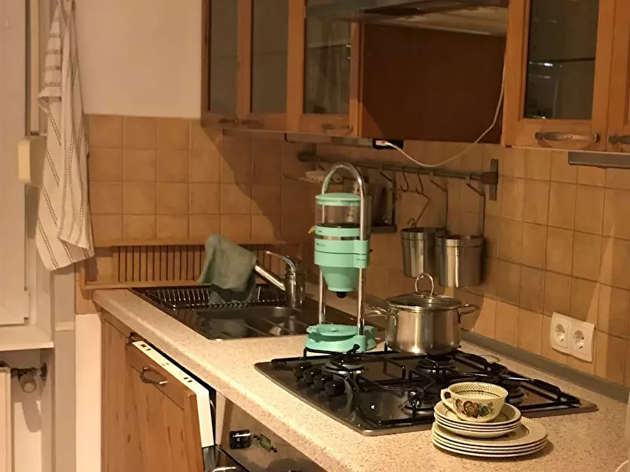 Immagine 9 di Camera in affitto  in Rat-Beil-Straße a Frankfurt am Main